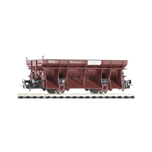 DB Side-Dump Coal Car Ot 03 (H0) DB Side-Dump Coal Car Ot 03 (H0)