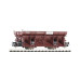 DB Side-Dump Coal Car Ot 03 (H0) DB Side-Dump Coal Car Ot 03 (H0)
