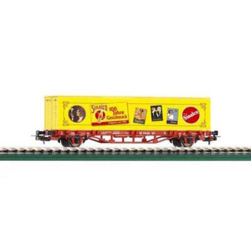 DB Lgs579 (H0)