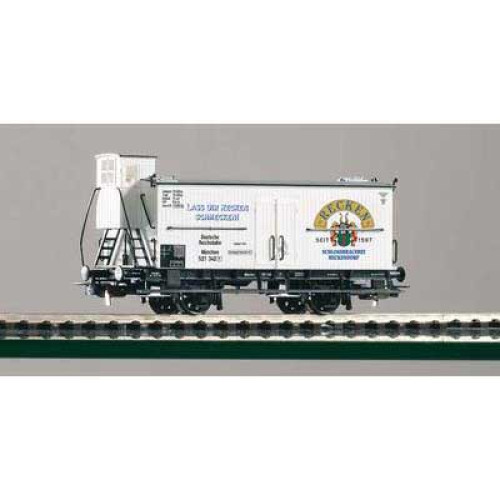 DRG Bierwagen Reckenbräu (H0)