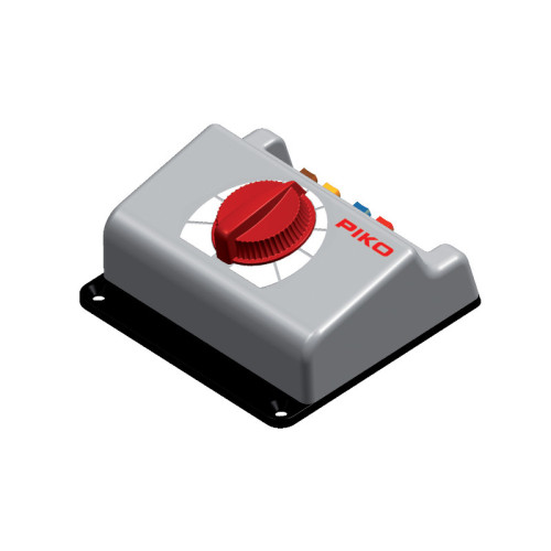 Basic Throttle 0-16V 2A
