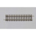 Straight Track 119mm (H0)