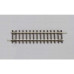 Voie droite 115mm (H0)