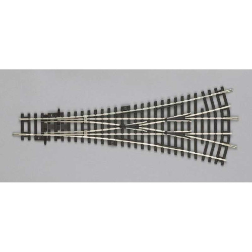 Aiguillage à trois voies (H0) Aiguillage à trois voies (H0)