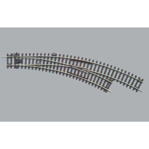 Aiguillage enroule droite BWR-R3 (H0)