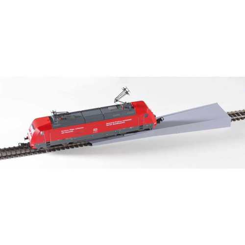 Railhulpstuk (H0)
