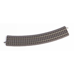 Curved Track R3 R484 mm (H0) Curved Track R3 R484 mm (H0)