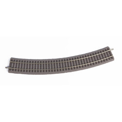 Curved Track R4 R546 mm (H0) Curved Track R4 R546 mm (H0)