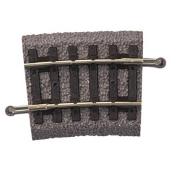 Curved Track R1 R360 mm, 7,5° (H0) Curved Track R1 R360 mm, 7,5° (H0)