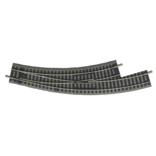 Aiguillage enroulé R2/R3 gauche (H0) Aiguillage enroulé R2/R3 gauche (H0)