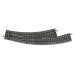 Aiguillage enroulé R2/R3 gauche (H0) Aiguillage enroulé R2/R3 gauche (H0)