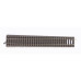Adapter Track, PIKO A-track w roadbed, 231 mm (H0)