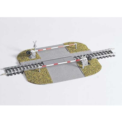 Crossing Gates (H0) Crossing Gates (H0)