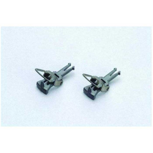 Coupler PIN 72 (2 Pieces)
