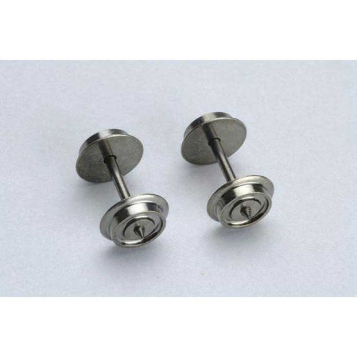 AC Wheelset 10.3 mm (2Pcs)