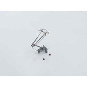 Pantograph BR187 (H0)