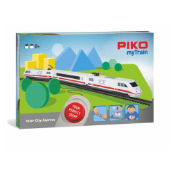 myTrain Starter Set Inter City Express (H0-DC)