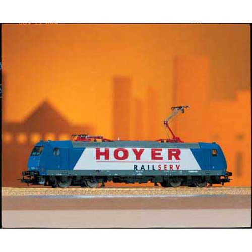 Hoyer BR 185-CL 005 (H0)