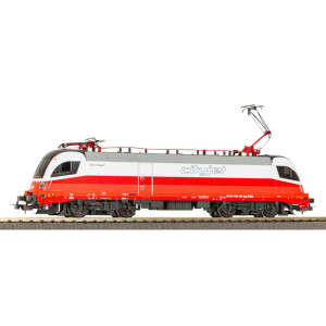 ÖBB Electric locomotive Taurus Class 1116 181-9 CityJet (H0-AC-Dig)