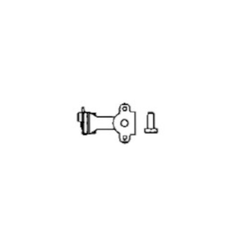 Scharfenberg coupler