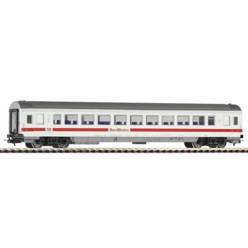 DB AG Passenger Car Bistro ARkimbz 266.7 (H0)