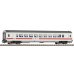 DB AG Passenger Car Bistro ARkimbz 266.7 (H0)