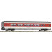 DB AG IC Passenger Car Bpmz 291.2 2.Class (H0)