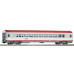 ÖBB Express Train Passenger Car Amz 1. Cl. (H0) ÖBB Express Train Passenger Car Amz 1. Cl. (H0)