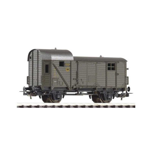 DR Pwg14 (H0)
