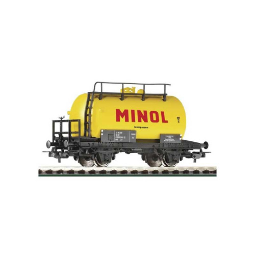DR Tank Car Minol (H0)