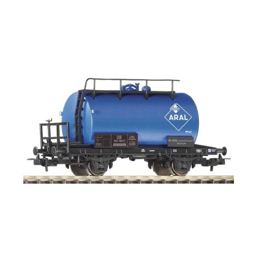 DB Tank Car Aral (H0) DB Tank Car Aral (H0)