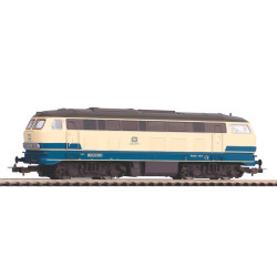 DB Locomotive diesel BR 218 129-5 (H0-AC) DB Locomotive diesel BR 218 129-5 (H0-AC)