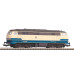 DB Locomotive diesel BR 218 129-5 (H0-AC)