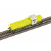 Alpha Trains Diesel Locomotive G1206 061 018-3 (H0-AC)