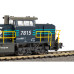 Lineas Locomotive diesel G1700 - 7815 (H0-DC) Lineas Locomotive diesel G1700 - 7815 (H0-DC)