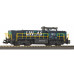 Lineas Locomotive diesel G1700 - 7815 (H0-DC) Lineas Locomotive diesel G1700 - 7815 (H0-DC)