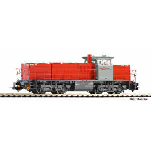 Rail Cargo Group Diesel Locomotive G1206 1275 (H0-AC-Dig/Sound)
