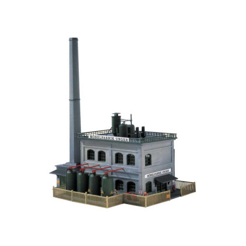 Furniture Factory A.Unger (N)