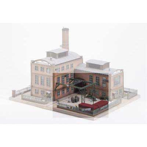 Factory Accessories (H0)