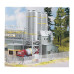 Concrete Plant Silos (H0)