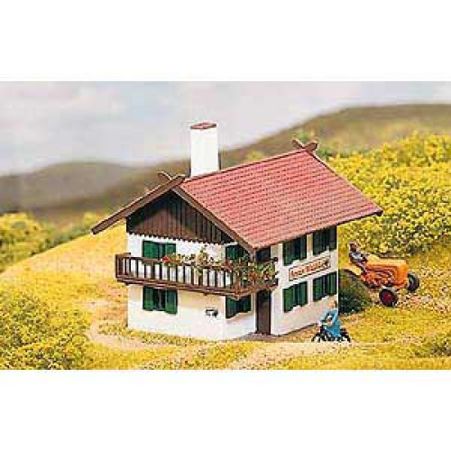 Pension Waldblick (H0)