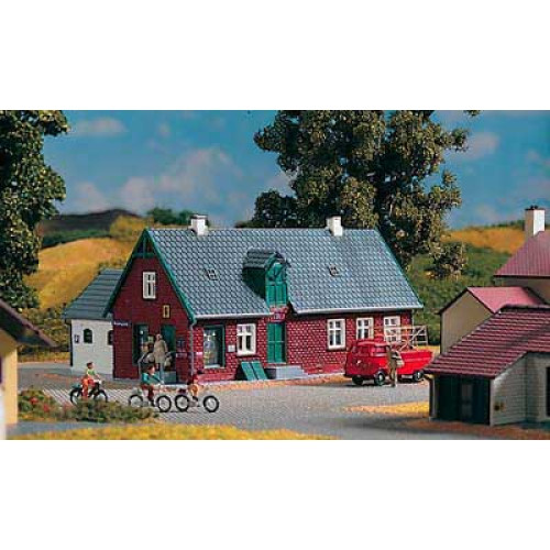 Tante Emma Laden (H0)