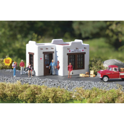 Erste Hilfe Zentrum - Santa Fe (G) Erste Hilfe Zentrum - Santa Fe (G)