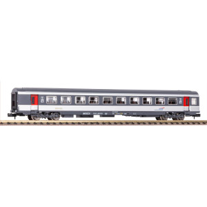 SNCF Open seating coach Corail A10tu 1 Class (N)
