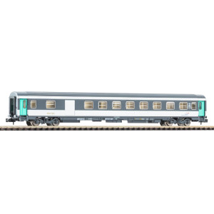 SNCF Baggage Car Corail B6Du 2nd Class (N)