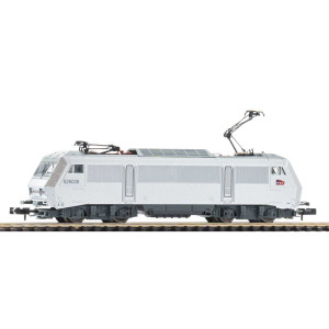 SNCF Electric locomotive BB 26000 (N)