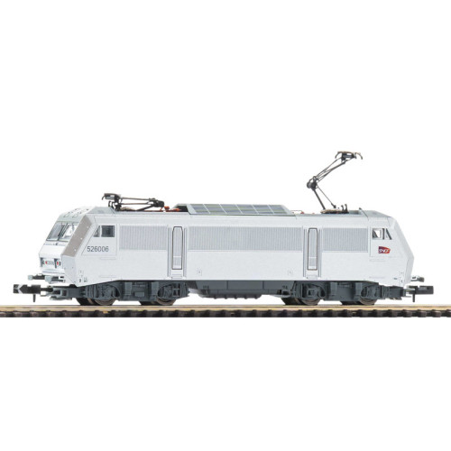 SNCF Elektrische lokomotief BB 26000 (N) SNCF Elektrische lokomotief BB 26000 (N)