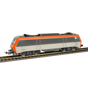SNCF Electric locomotive BB 26052 Sybic (H0-DC)