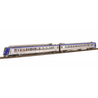 SNCF Automotrice Z 7356 TER Centre (H0-DC) SNCF Automotrice Z 7356 TER Centre (H0-DC)