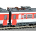 SNCF Automotrice Z 9514 région Rhône Alpes (H0-DC)